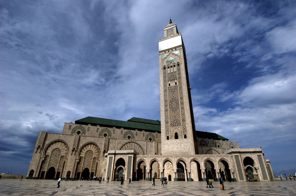 Hassan-II-Mosque-in-Casablanca-Morocco-1