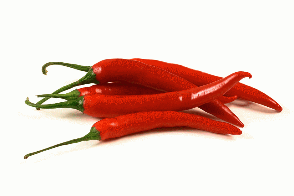 chili-peppers