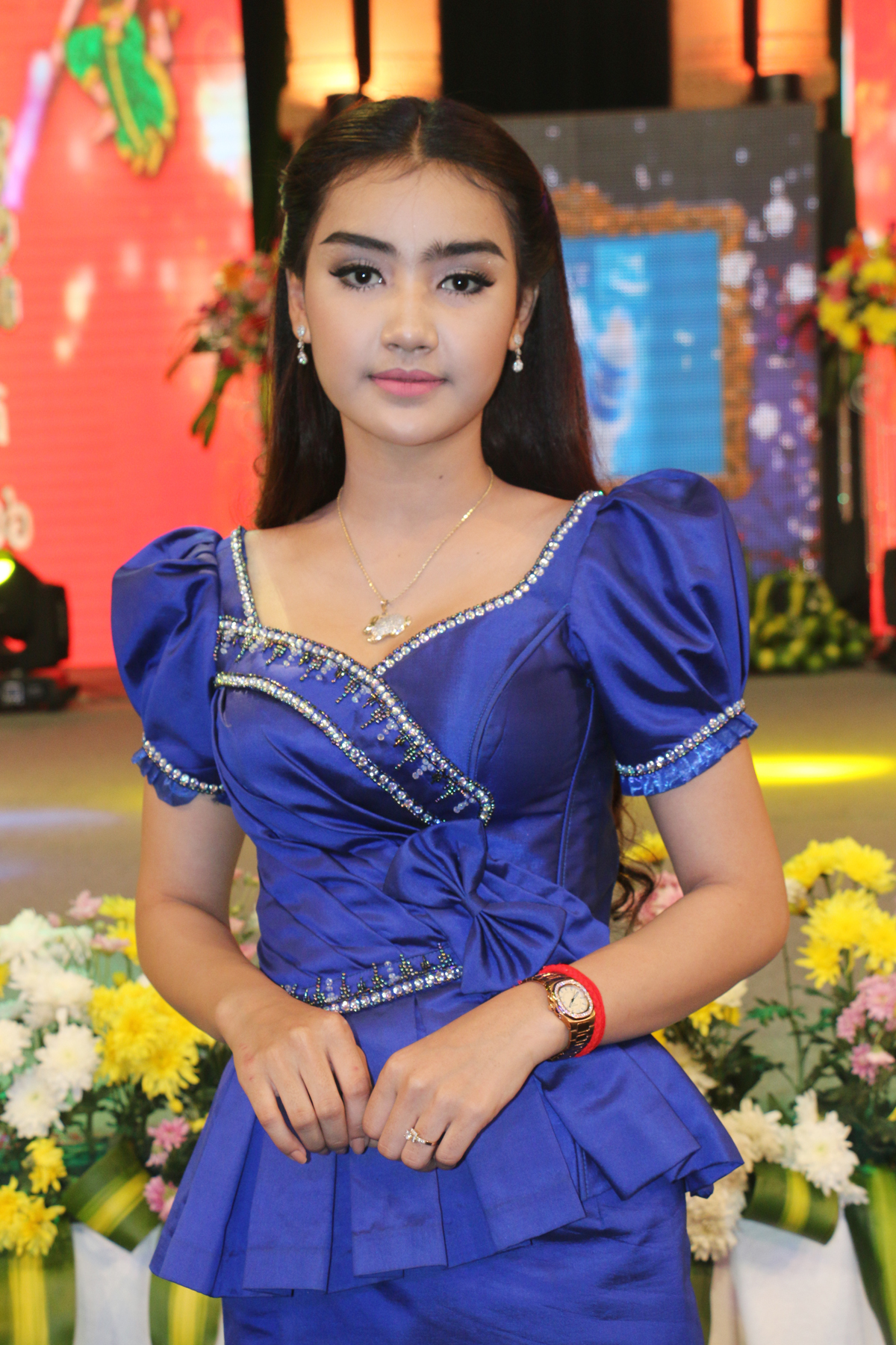 ពេជ្រ ស៊ីវម៉ឺ