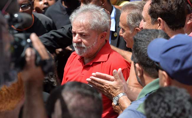 Lula da Silva