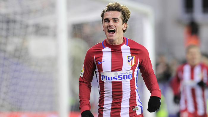 Griezmann