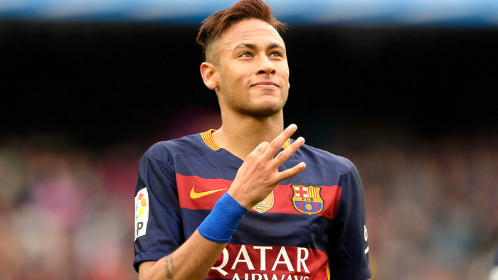 neymar
