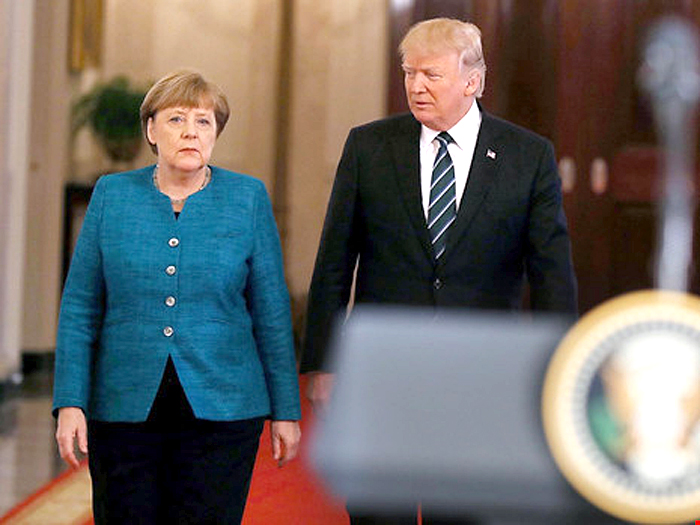 trump-merkel (2)